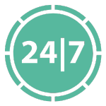 Icon 5 Soins infirmiers à domicile Rabat Salé Témara Maroc