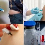Injections à domicile service infirmier Rabat Salé Témara au Maroc