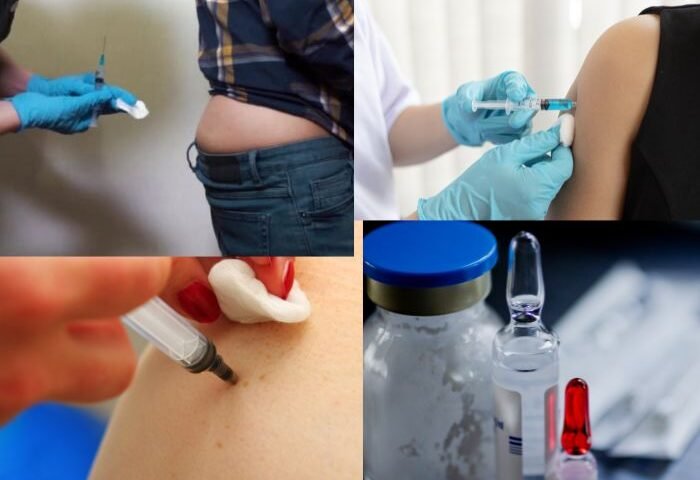 Injections à domicile service infirmier Rabat Salé Témara au Maroc