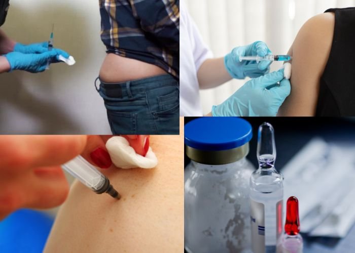 Injections à domicile service infirmier Rabat Salé Témara au Maroc