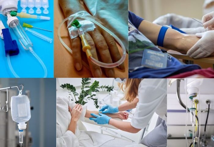 Perfusions intraveineuses à domicile Rabat Salé Témara au Maroc