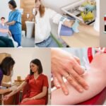 Prélèvement sanguin à domicile Rabat Salé Témara au Maroc