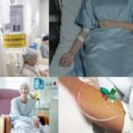 Soins palliatifs à domicile Rabat Salé Témara au Maroc