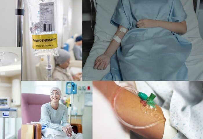 Soins palliatifs à domicile Rabat Salé Témara au Maroc