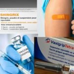 Vaccination à domicile sur Rabat Salé Témara au Maroc