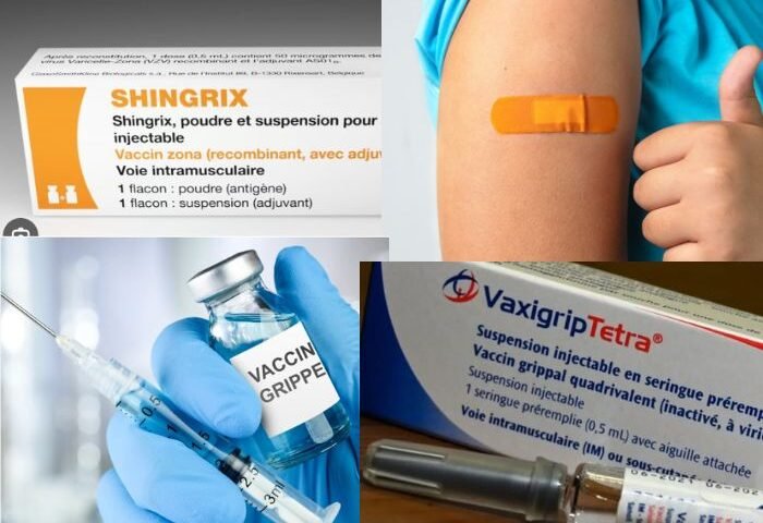 Vaccination à domicile sur Rabat Salé Témara au Maroc